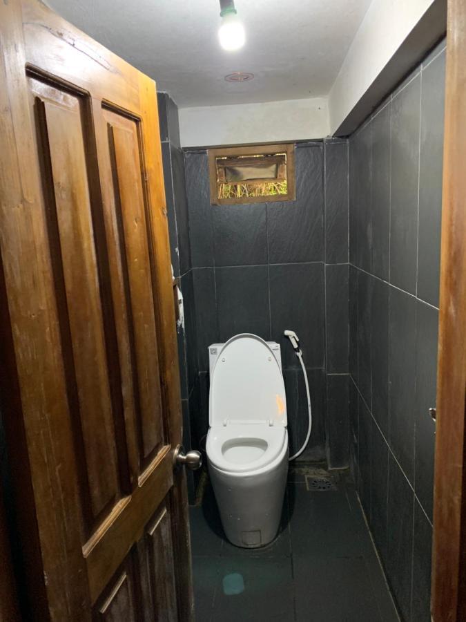 Apartamento Sapa Rosie Stilt House Exterior foto